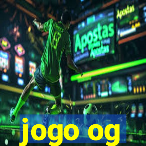 jogo og